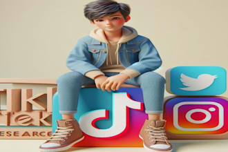 find best instagram influencer research for your targeted niche