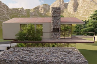 create your dream home, house or apartment