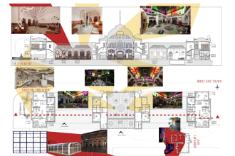 innovative architectural and lighting design services