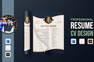 simple cv layout, UK resume, european CV, australian resume