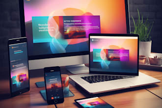 fix and enhance your react js projects with expert solutions