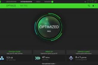 optimize, tweak, fix,deblaot, overclock your pc for competitive gaming,