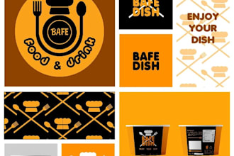create a combination mark logo design that suits you