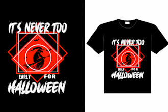 design professional futuristic, artsy, edgy style streetwear within 6 hours