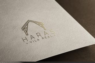 design elegant wedding, photography, and event planner logo