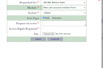 enhance new features of existing project or product application