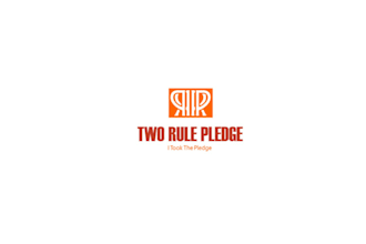 design heritage excellent two rule foundation logo