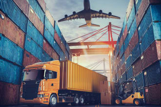 develop transport, logistics, freight brokerage, trucking wordpress website