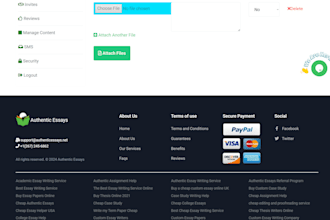 build ai automation or custom backend API in python