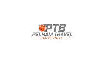 make fantastically structured travel basketball logo