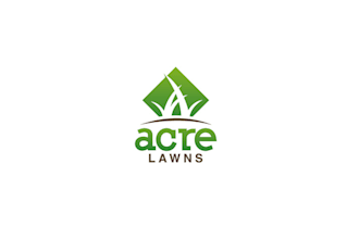 design unique a clever lawn care logo