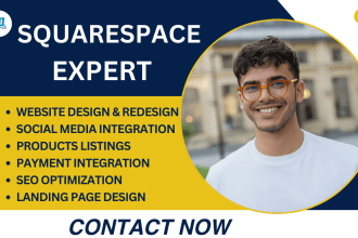 redesign squarespace website squarespace booking website seo squarespace booking