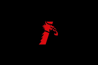 flexible tabletop streaming game logo