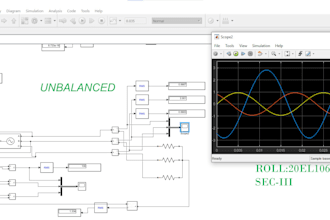 design every type of matlab simulink model