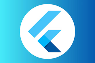be design your flutter app frontend with sleek mobile ui ux