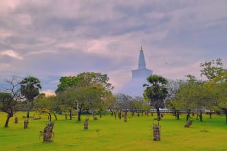 create a custom sri lanka travel itinerary for your dream vacation