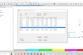 do bridge design and analysis in etabs, csi bridge and sap