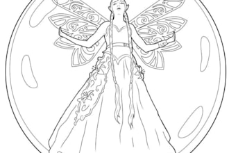 do coloring pages for you