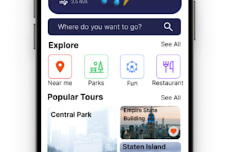 create ui design, wireframe, prototype