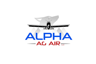 design strange suitable air logo
