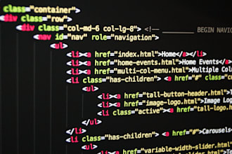 develop or fix your react,nodejs apps