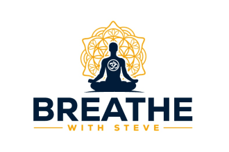 create a distinctive meditation logo design and redesign with my new idea
