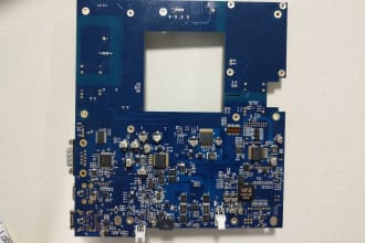 do electronics products from requirements analysis,schematic,pcb and prototyping