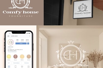 help you to get the best visual identity