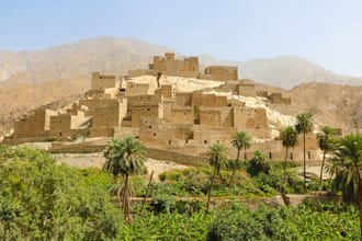 educate you about the middle east history, culture, customs and traditions