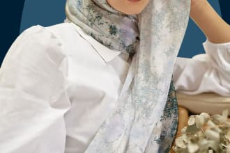 design unique textile printing on fabric