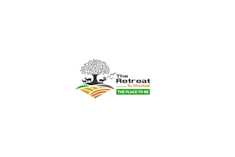 design trail adventure park wildlife logo