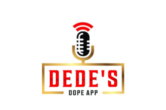 create a distinctive and unforgettable podcast logo design for your brand