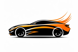 do professional car wrap design, truck wrap design