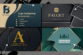 luxury business cards with qr codes