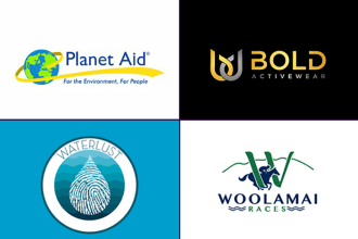 create a unique environment logo for your business