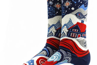 create unique sock for you