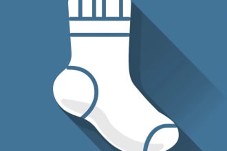 socks design unique socks design within 24 hours