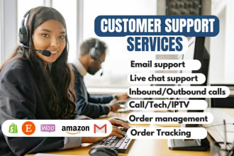 be handling incoming calls and offering telephone answering service