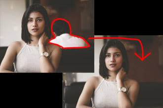do add or remove objects from your photos within 1 hour