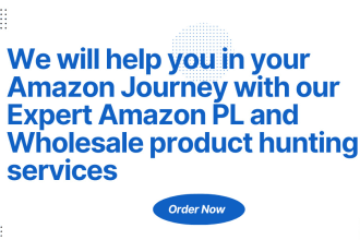 do amazon pl and wholesale product hunting for amazon USA