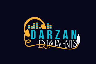 create a distinctive, expert music logo that complies with copyright