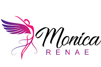 create a polished, unique fairy logo for your brand