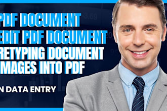 format ms word document create fillable PDF form or design PDF