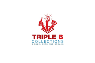 triple collections booze bets breaks logo