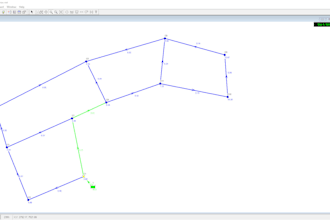 do water distribution network modelling