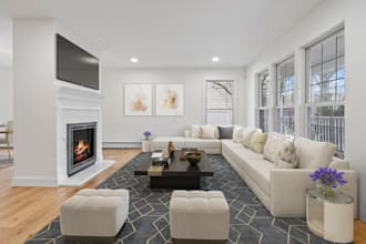 do modern virtual staging, virtual furniture and best renovation for real estate