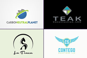 make green, natural, eco, environment or herbal logo