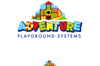 make a preschool mother care childcare daycare logo design