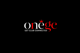 do eye catchy bar and nightclub logo design in 18hrs