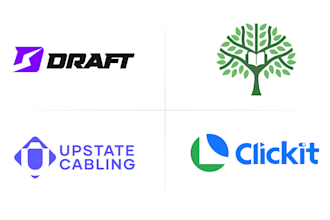 design, redesign, modify revamp, edit or recreate, vectorize, fix your logo